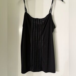 The Limited Black Camisole Top